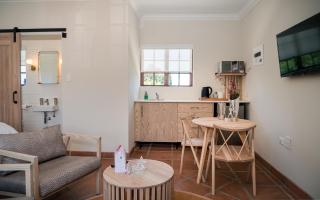The Lofts @ Maple Square - Dullstroom - 2