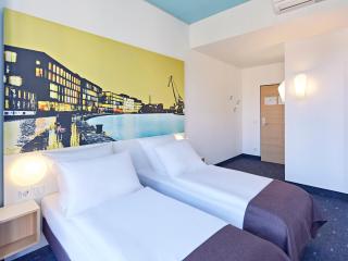 B&B HOTEL Münster Hafen - 3