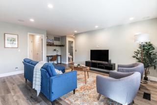 San Ramon 4br w patio ac nr park dining SFO-1568 - San Ramon - 2
