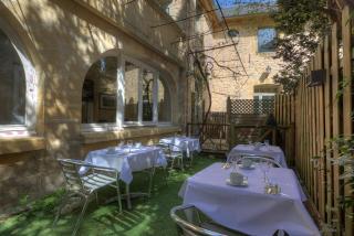 La Villa des Consuls - Gîte de tourisme de charme - Sarlat-la-Canéda - 3