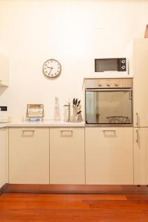 Suite Amendola-Luxury apartment - Bari - 8