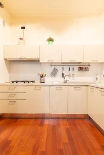 Suite Amendola-Luxury apartment - Bari - 3