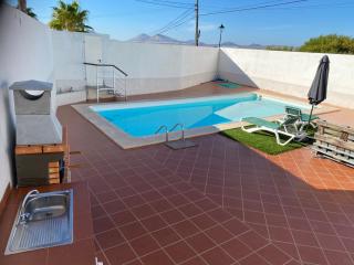 Oasis house - Nazaret - 1