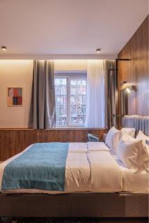 Hotel Square by MARGO - Prishtinë - 3