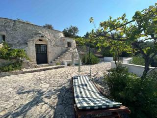 Trullo Pergolo by Meravigliosa Puglia Real Estate - Ostuni - 6