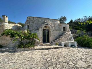 Trullo Pergolo by Meravigliosa Puglia Real Estate - Ostuni - 3