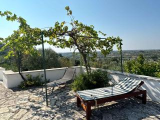 Trullo Pergolo by Meravigliosa Puglia Real Estate - Ostuni - 9