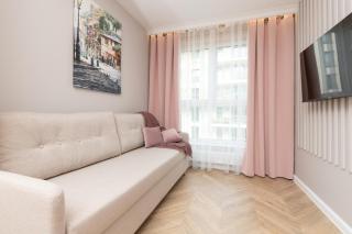 Comfortable and Stylish Studios in Gdańsk by Noclegi Renters - Danzig - 5