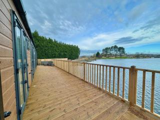 Luxury Langham Lodge - Clitheroe - 0