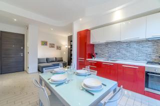 MM Bengasi Modern & Functional Flat - Turin - 5