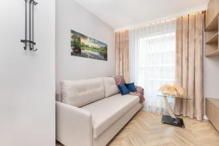 Comfortable and Stylish Studios in Gdańsk by Noclegi Renters - Danzig - 0