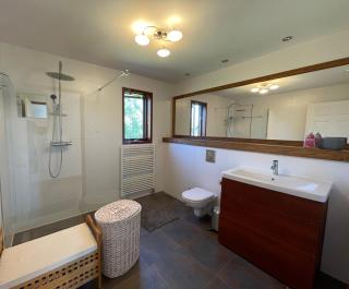 Chalet Lomnica - 1
