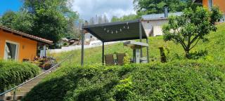 Ferienhaus - Bungalow - Sonneberg - 6