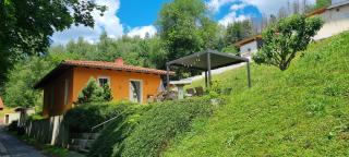 Ferienhaus - Bungalow - Sonneberg - 5