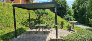 Ferienhaus - Bungalow - Sonneberg - 2