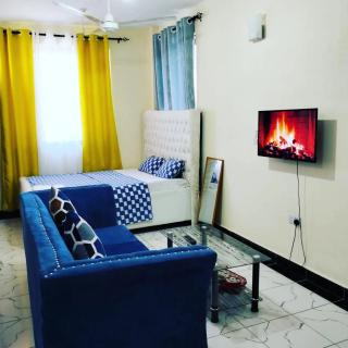 Studio Beach - Mombasa - 4
