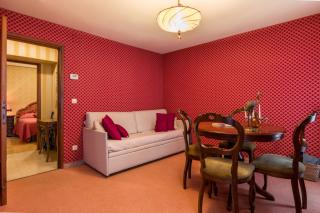 Lover's Nest in San Marco square - 9