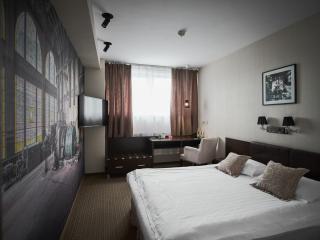 Iness Hotel - Łódź - 9