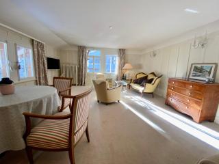 Apartment Palace Davos - 7