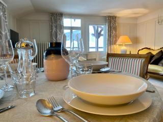 Apartment Palace Davos - 3