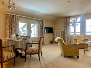 Apartment Palace Davos - 4