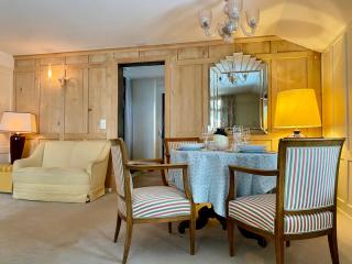 Apartment Palace Davos - 2