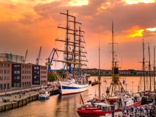 Ohlerich Speicher App_ 24 - Wismar - 2