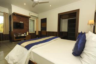 Hotel Pong View - Dharamshala - 1