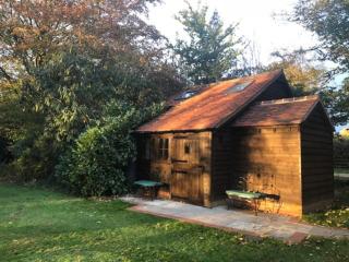The Bike Shed, Near Brill - Aylesbury - 9