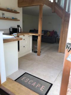 The Bike Shed, Near Brill - Aylesbury - 8