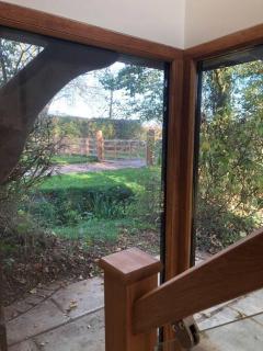 The Bike Shed, Near Brill - 6