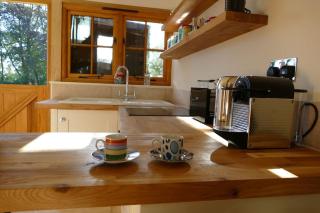 The Bike Shed, Near Brill - Aylesbury - 5