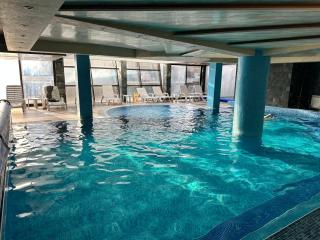 Belvedere Holiday Club nice place - Bansko - 7