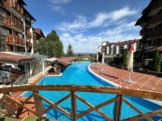 Belvedere Holiday Club nice place - Bansko - 8