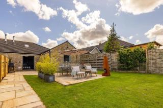 Chic Family Barn, edge of Frome + country views - Frome - 1