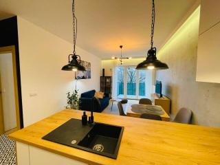 Drewnowska 77 Prime Apartment - 6