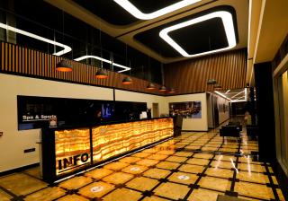 Fier Life Center - Kayseri - 2