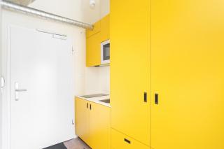 Rooftop Studio Foz Cool Living - Oporto - 5