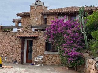 Porto San Paolo Villa Bel Vedere fino a 12 Posti Letto - Porto San Paolo - 0