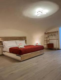 Domus Dante al balconcino - Naples - 5