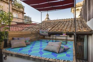 G-Rough, Rome, a Member of Design Hotels - Rom - 5