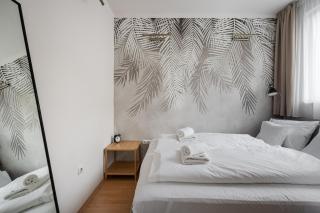 Aspen Aura Apartment - Budapest - 5