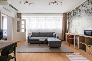 Aspen Aura Apartment - Budapest - 8
