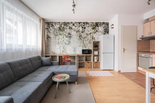 Aspen Aura Apartment - Budapest - 0