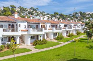 Apartamentos Son Bou Gardens By MENORCARENTALS - Son Bou - 0