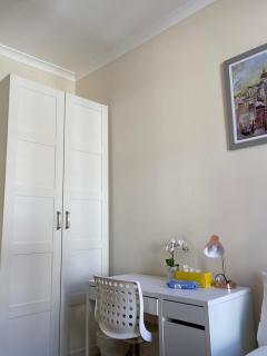 Lovely Private Rooms in Camden, Central London (8) - Londra - 5