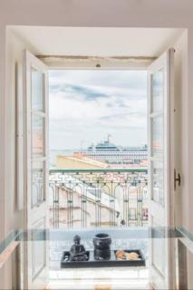São Miguel Apartments - Lissabon - 9
