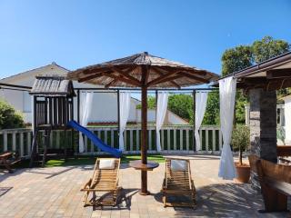 Vila Marija - Rab - 4