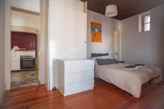 São Miguel Apartments - Lissabon - 2
