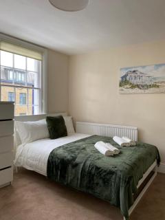 Lovely Private Rooms in Camden, Central London - 2